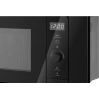 Микроволновая печь YOUQ YQMB 72010MEP04F BL - Превью изображения №8 — Интернет-магазин Teono.by