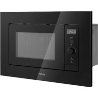 Микроволновая печь YOUQ YQMB 72010MEP04F BL - Превью изображения №6 — Интернет-магазин Teono.by