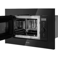 Микроволновая печь YOUQ YQMB 72010MEP04F BL - Превью изображения №7 — Интернет-магазин Teono.by