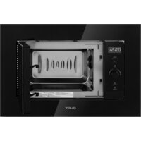 Микроволновая печь YOUQ YQMB 72010MEP04F BL - Превью изображения №4 — Интернет-магазин Teono.by