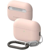 Ringke Silicone для Airpods Pro 3 Pink Sand