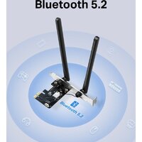 Mercusys MA86XE Image #4