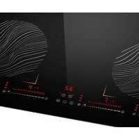 Варочная панель MAUNFELD CVI594SB2BKF Inverter - Превью изображения №4 — Интернет-магазин Teono.by