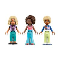 LEGO Friends Парикмахерская и магазин аксессуаров 42662 Image #9