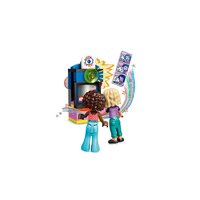 LEGO Friends Парикмахерская и магазин аксессуаров 42662 Image #6
