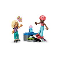 LEGO Friends Парикмахерская и магазин аксессуаров 42662 Image #7