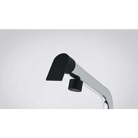 Смеситель Franke Icon 115.0625.185 (хром) - Превью изображения №2 — Интернет-магазин Teono.by