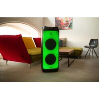 Патибокс Blaupunkt PB12DB - Превью изображения №5 — Интернет-магазин Teono.by