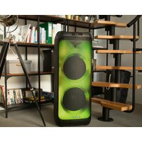 Патибокс Blaupunkt PB12DB - Превью изображения №4 — Интернет-магазин Teono.by