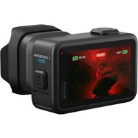 Экшен-камера GoPro Mission 1 - Превью изображения №3 — Интернет-магазин Teono.by