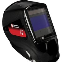 Сварочная маска Quattro Elementi Ultra F9 - Превью изображения №2 — Интернет-магазин Teono.by