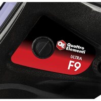 Сварочная маска Quattro Elementi Ultra F9 - Превью изображения №6 — Интернет-магазин Teono.by