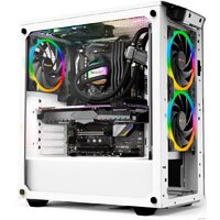 Система жидкостного охлаждения для процессора be quiet! Pure Loop 2 FX 280mm BW014 - Превью изображения №2 — Интернет-магазин Teono.by
