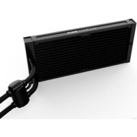 Система жидкостного охлаждения для процессора be quiet! Pure Loop 2 FX 280mm BW014 - Превью изображения №3 — Интернет-магазин Teono.by