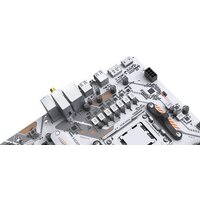 Maxsun eSport B850M WiFi Ice Image #4