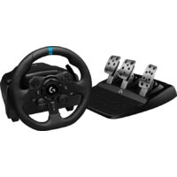 Logitech G923 для PlayStation
