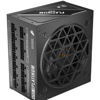 1stPlayer NGDP Platinum 1300W HA-1300BA3-BK