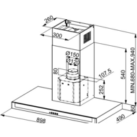 Franke Neptune FNE 905 XS Image #4