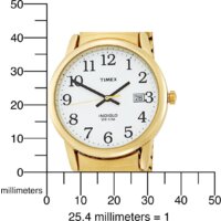 Наручные часы Timex T2H301 - Превью изображения №6 — Интернет-магазин Teono.by