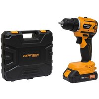 Partisan AD-2155BL (с 2-мя АКБ, кейс)