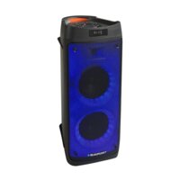 Патибокс Blaupunkt PB06DB - Превью изображения №3 — Интернет-магазин Teono.by