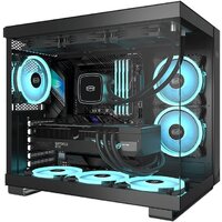 PCCooler C3 T500 ARGB (черный) Image #2