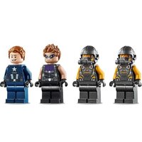 LEGO Marvel Avengers 76143 Мстители: Нападение на грузовик Image #6