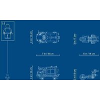 LEGO Marvel Avengers 76143 Мстители: Нападение на грузовик Image #12