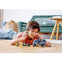 LEGO Marvel Avengers 76143 Мстители: Нападение на грузовик Image #8