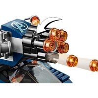 LEGO Marvel Avengers 76143 Мстители: Нападение на грузовик Image #7