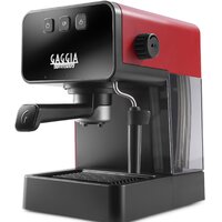 Gaggia Espresso Style Red EG2111/03