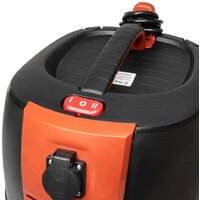 Пылесос DLT PL208 - Превью изображения №8 — Интернет-магазин Teono.by