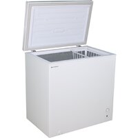 Морозильный ларь Smith&Brown SZCF-202-WE3 - Превью изображения №3 — Интернет-магазин Teono.by