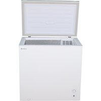 Морозильный ларь Smith&Brown SZCF-202-WE3 - Превью изображения №2 — Интернет-магазин Teono.by