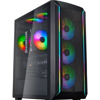 SilverStone Fara 511Z SST-FA511Z-BG Image #18