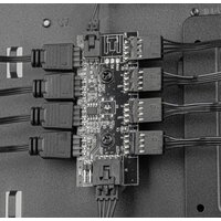SilverStone Fara 511Z SST-FA511Z-BG Image #16