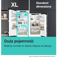 Холодильник Siemens iQ100 KI96N5SE0 - Превью изображения №2 — Интернет-магазин Teono.by