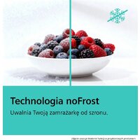 Холодильник Siemens iQ100 KI96N5SE0 - Превью изображения №4 — Интернет-магазин Teono.by