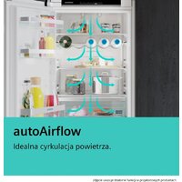 Холодильник Siemens iQ100 KI96N5SE0 - Превью изображения №3 — Интернет-магазин Teono.by