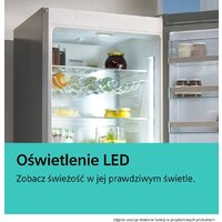 Холодильник Siemens iQ100 KI96N5SE0 - Превью изображения №5 — Интернет-магазин Teono.by
