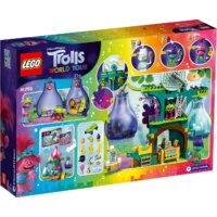 LEGO Trolls 41255 Праздник в Поп-сити Image #2