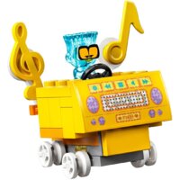 LEGO Trolls 41255 Праздник в Поп-сити Image #7