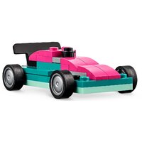 LEGO Classic 11036 Создавай автомобили Image #7