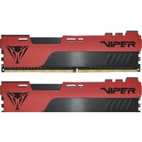 Patriot Viper Elite II 2x16GB PC4-32000 PVE2432G400C0K