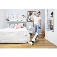 Электрошвабра Karcher FC 5 Cordless Premium 1.055-660.0 - Превью изображения №3 — Интернет-магазин Teono.by