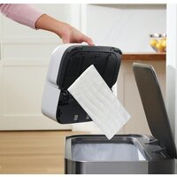 iRobot Braava Jet M6 (черный) Image #10