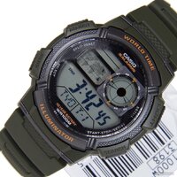 Casio AE-1000W-3A Image #2