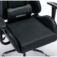 Brabix Hunter Gm-130 532798 (черный) Image #14