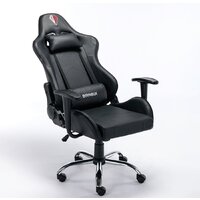 Brabix Hunter Gm-130 532798 (черный) Image #26