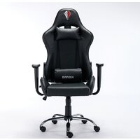 Brabix Hunter Gm-130 532798 (черный) Image #4